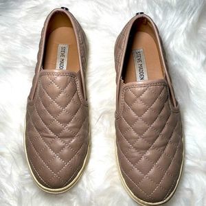 Steve Madden Slip on Sneakers